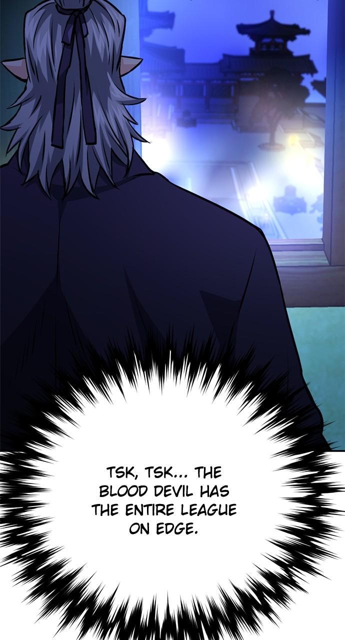 The Druid of Seoul Station Chapter 126 - Page 118