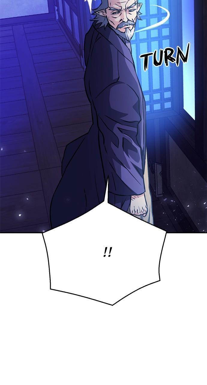 The Druid of Seoul Station Chapter 126 - Page 120