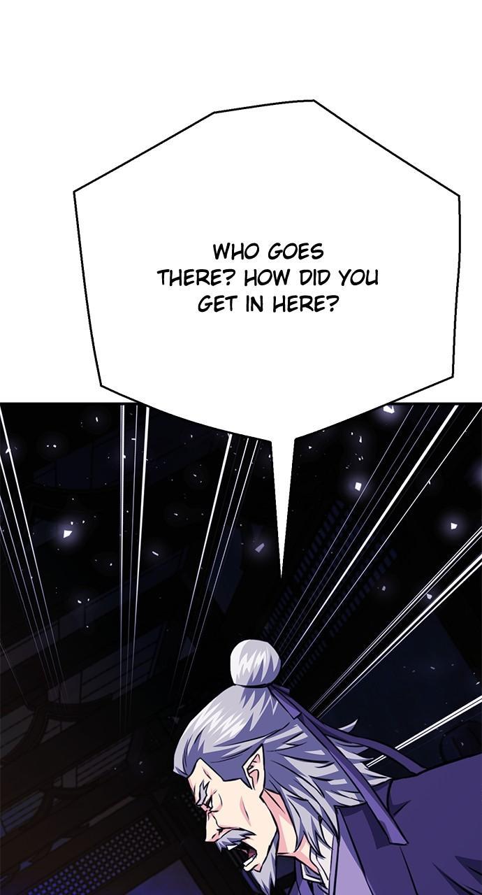 The Druid of Seoul Station Chapter 126 - Page 121