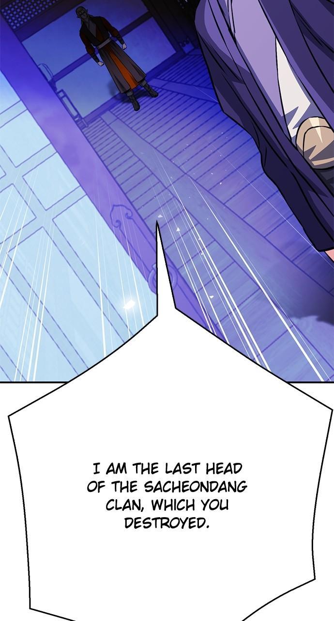 The Druid of Seoul Station Chapter 126 - Page 122