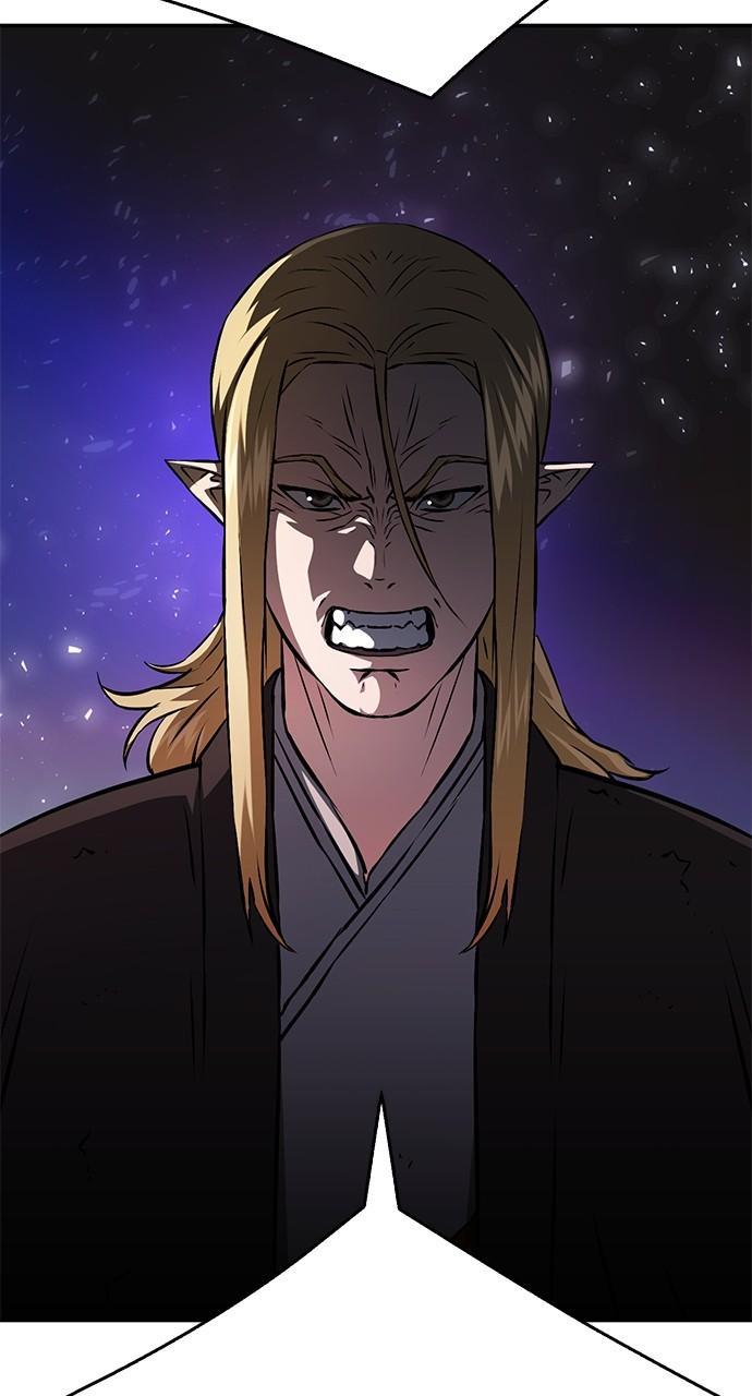 The Druid of Seoul Station Chapter 126 - Page 123