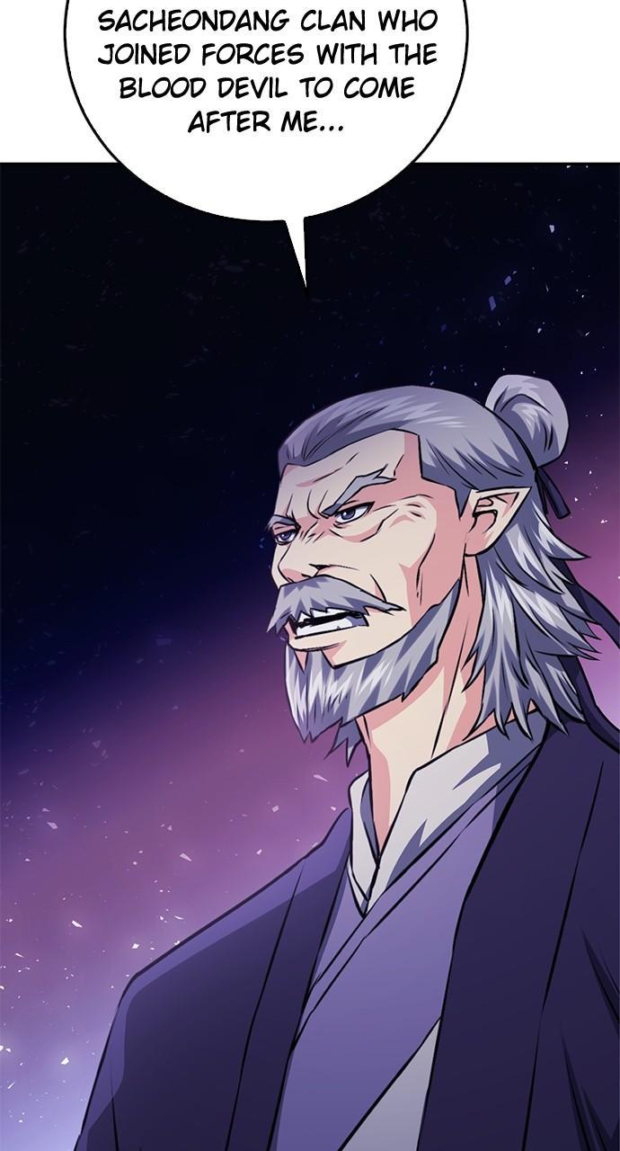 The Druid of Seoul Station Chapter 126 - Page 125