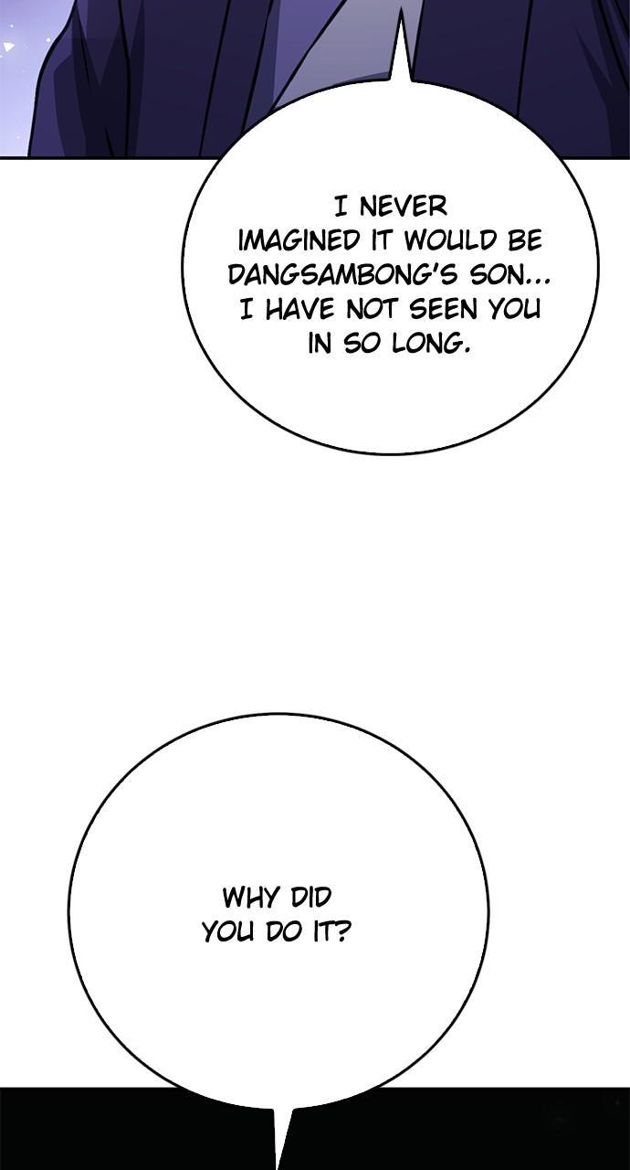 The Druid of Seoul Station Chapter 126 - Page 126