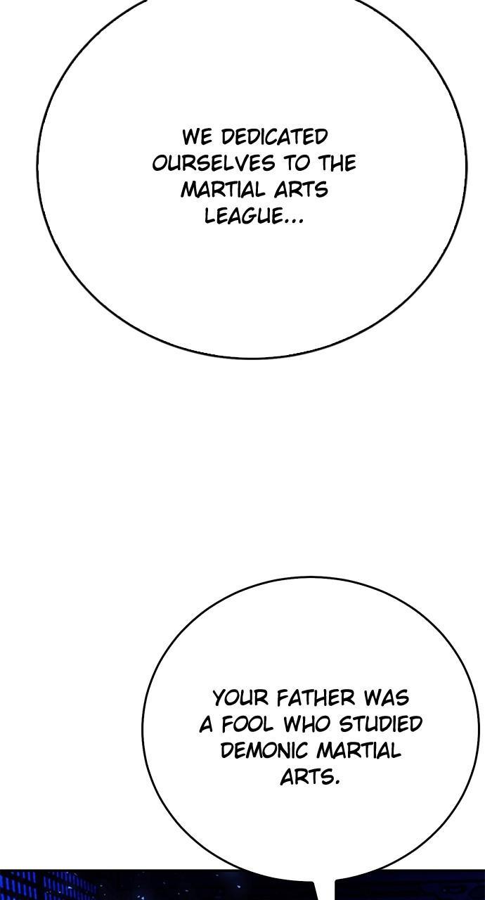 The Druid of Seoul Station Chapter 126 - Page 128