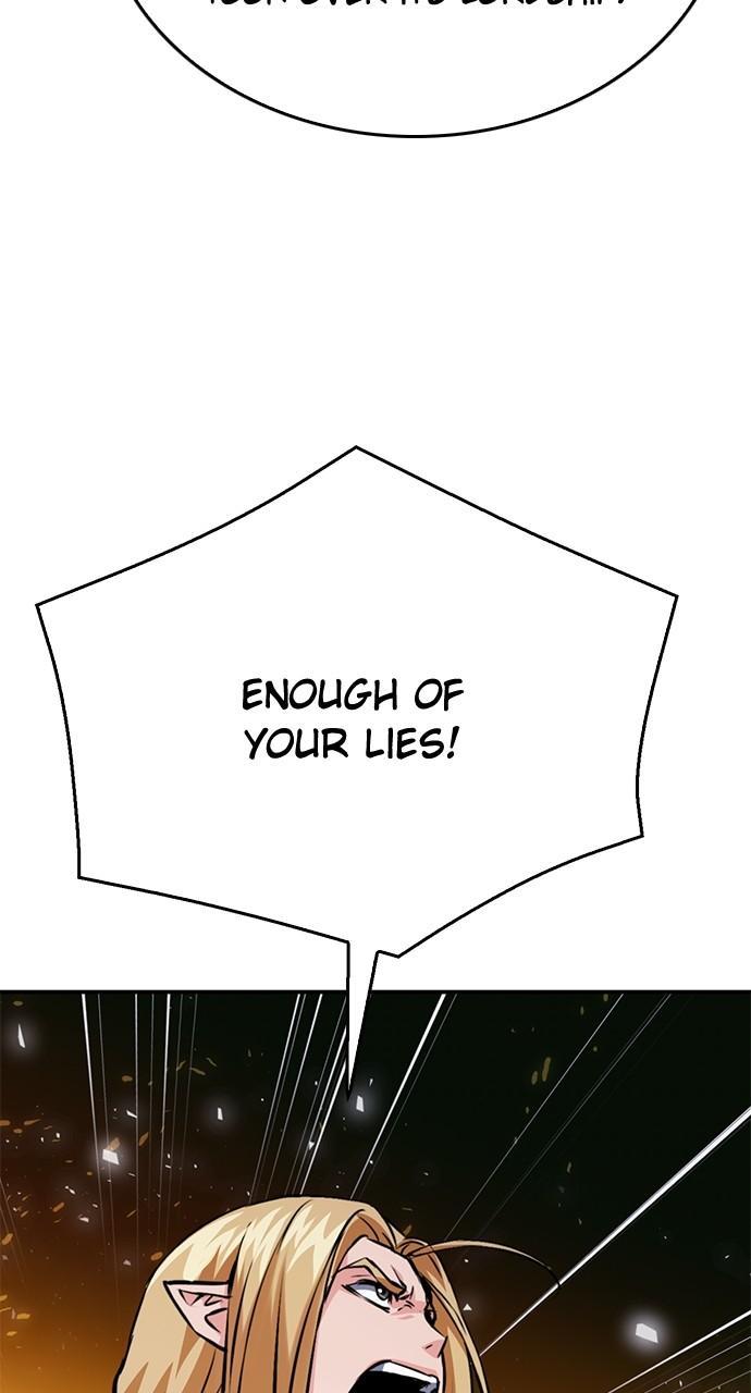 The Druid of Seoul Station Chapter 126 - Page 130