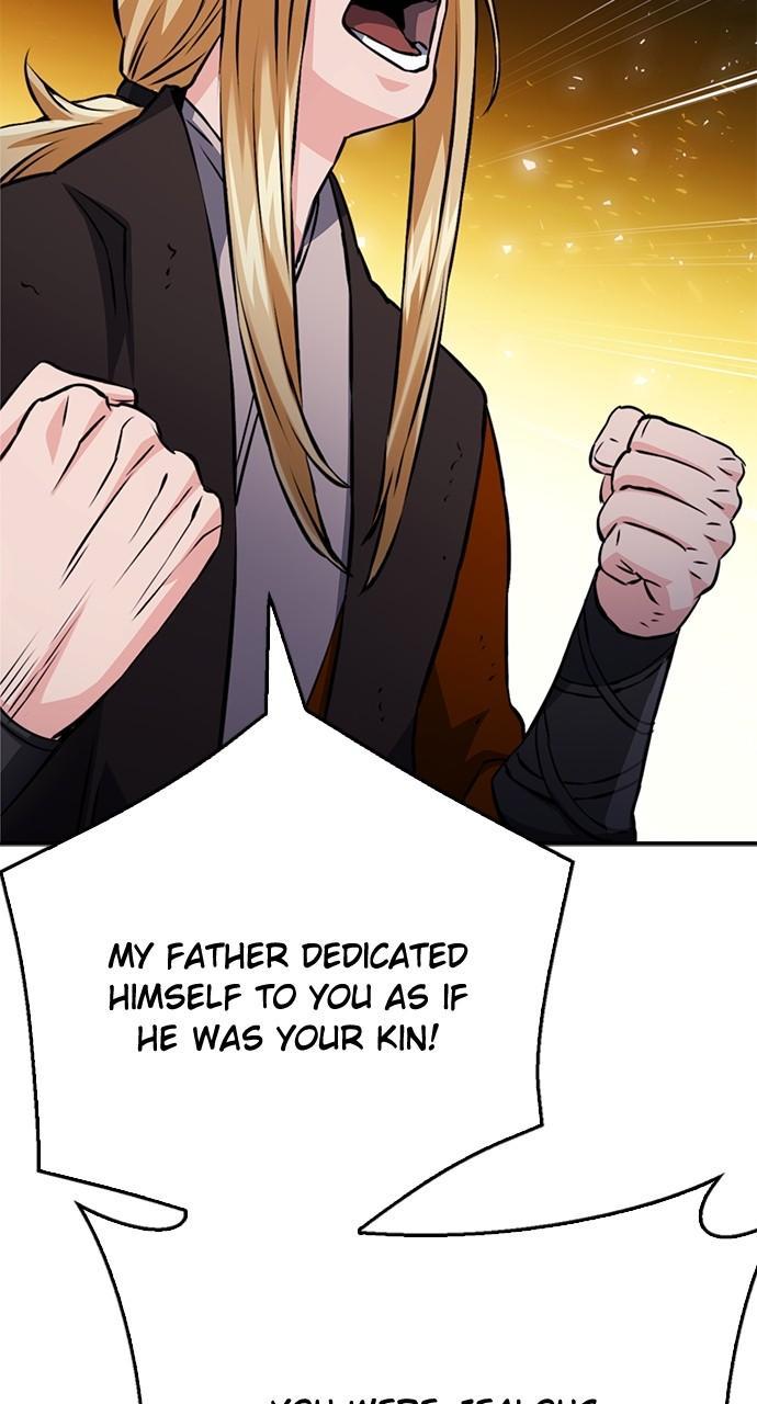 The Druid of Seoul Station Chapter 126 - Page 131