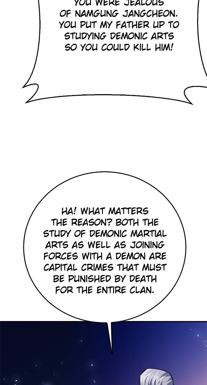 The Druid of Seoul Station Chapter 126 - Page 132