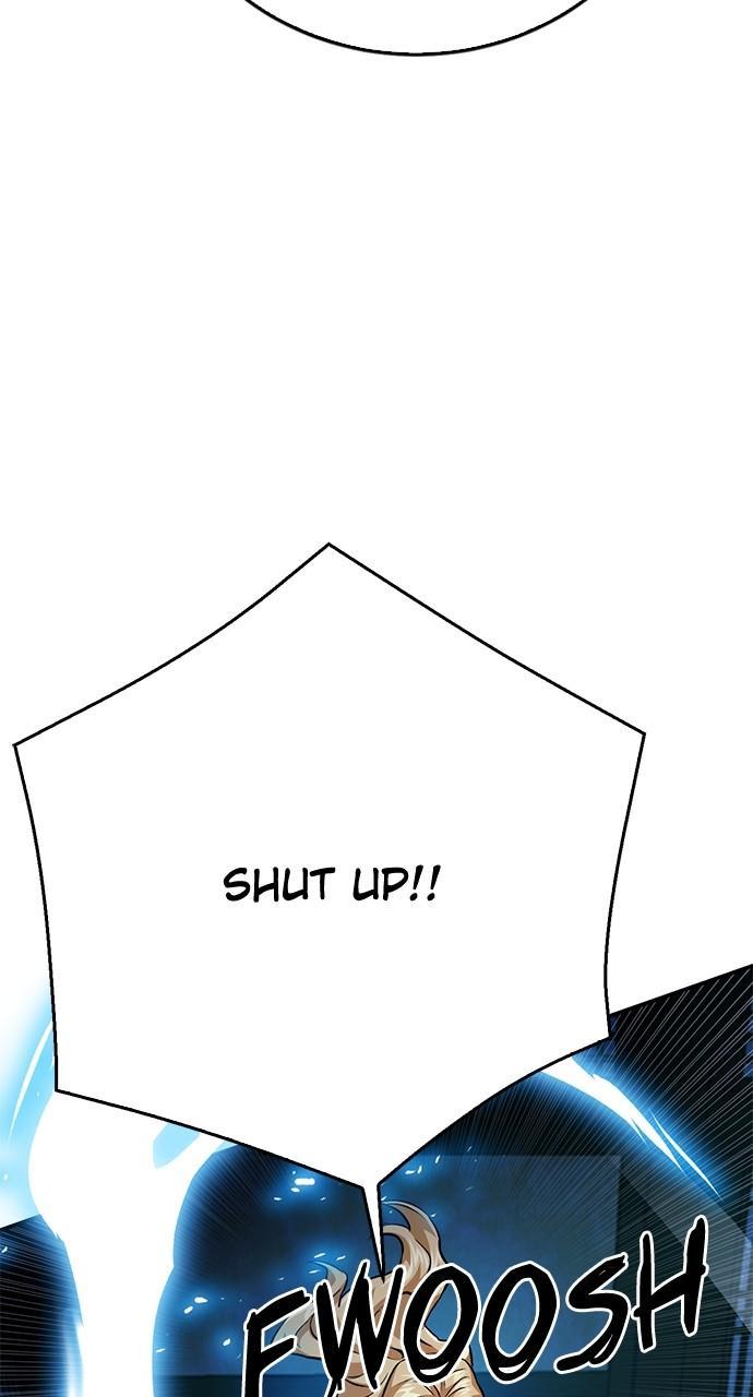 The Druid of Seoul Station Chapter 126 - Page 134