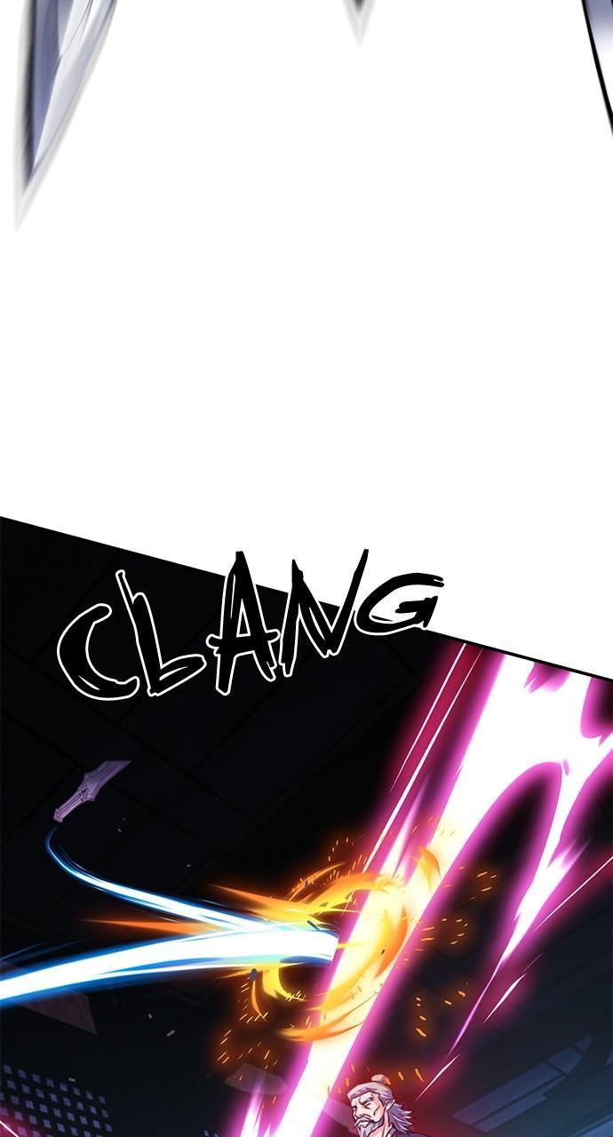 The Druid of Seoul Station Chapter 126 - Page 136