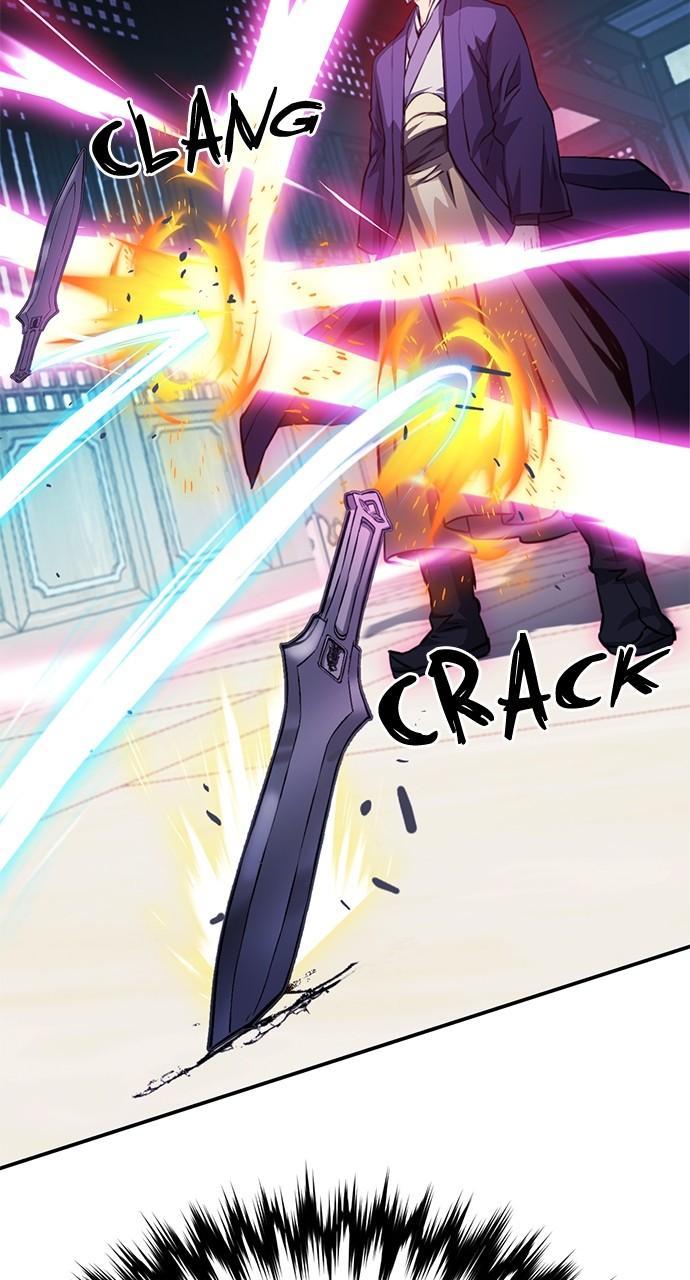 The Druid of Seoul Station Chapter 126 - Page 137