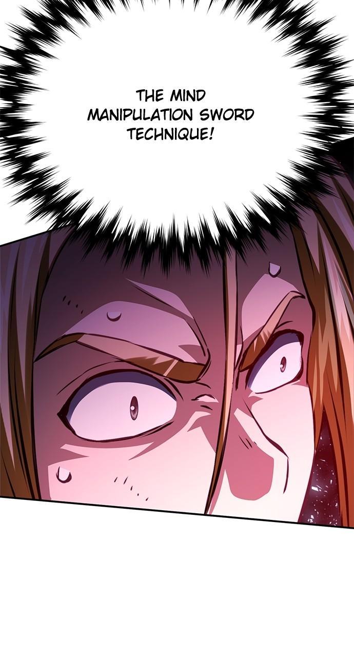 The Druid of Seoul Station Chapter 126 - Page 138