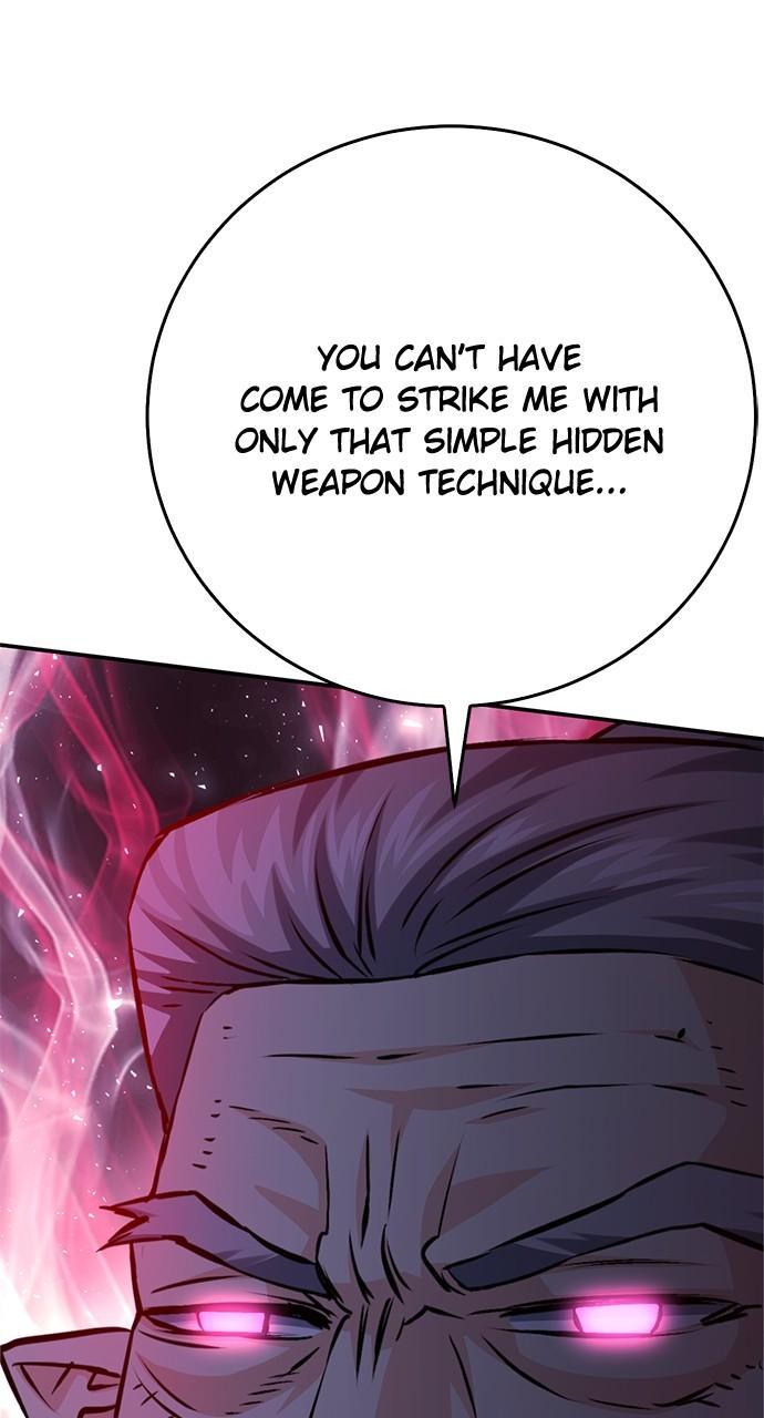 The Druid of Seoul Station Chapter 126 - Page 139