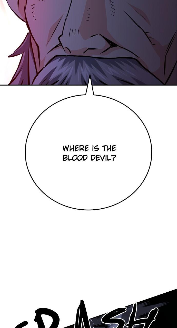 The Druid of Seoul Station Chapter 126 - Page 140