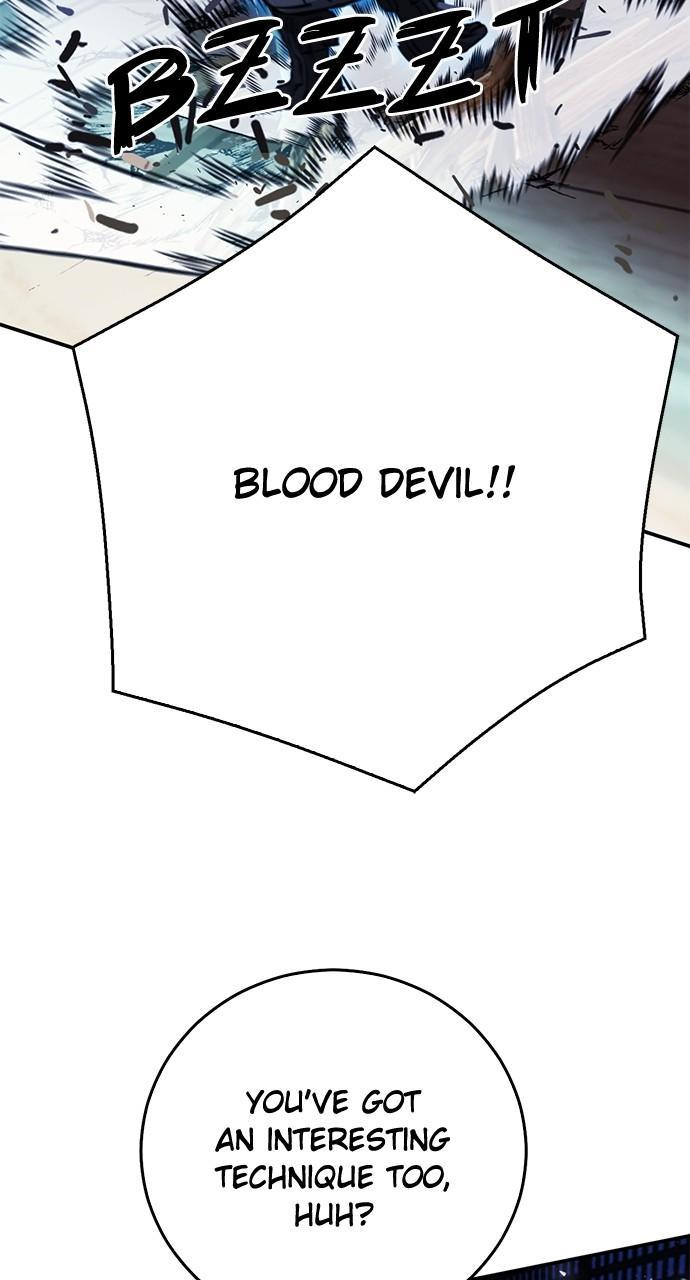 The Druid of Seoul Station Chapter 126 - Page 142