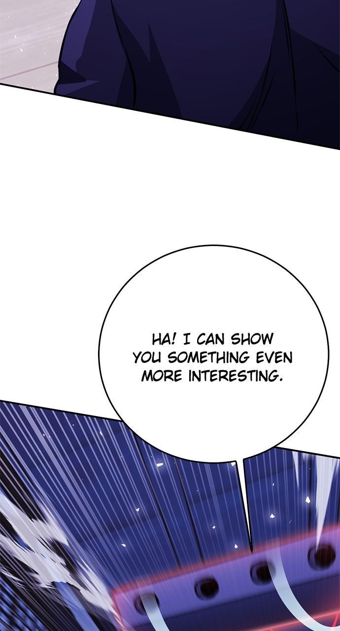 The Druid of Seoul Station Chapter 126 - Page 144