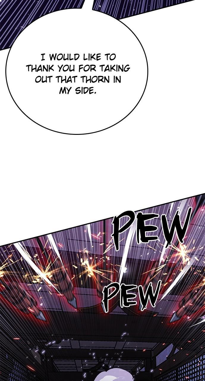 The Druid of Seoul Station Chapter 126 - Page 146