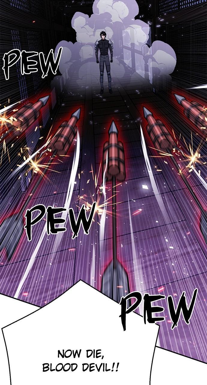 The Druid of Seoul Station Chapter 126 - Page 147