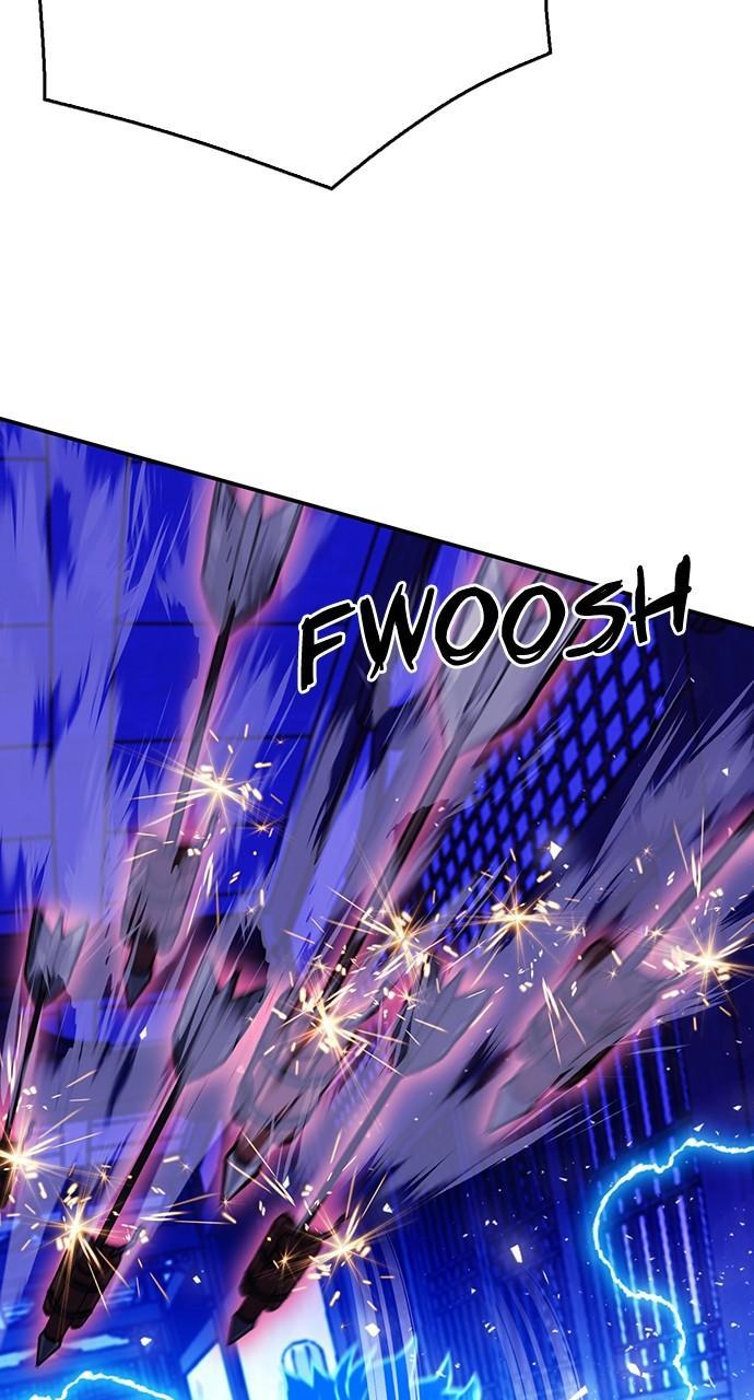 The Druid of Seoul Station Chapter 126 - Page 148