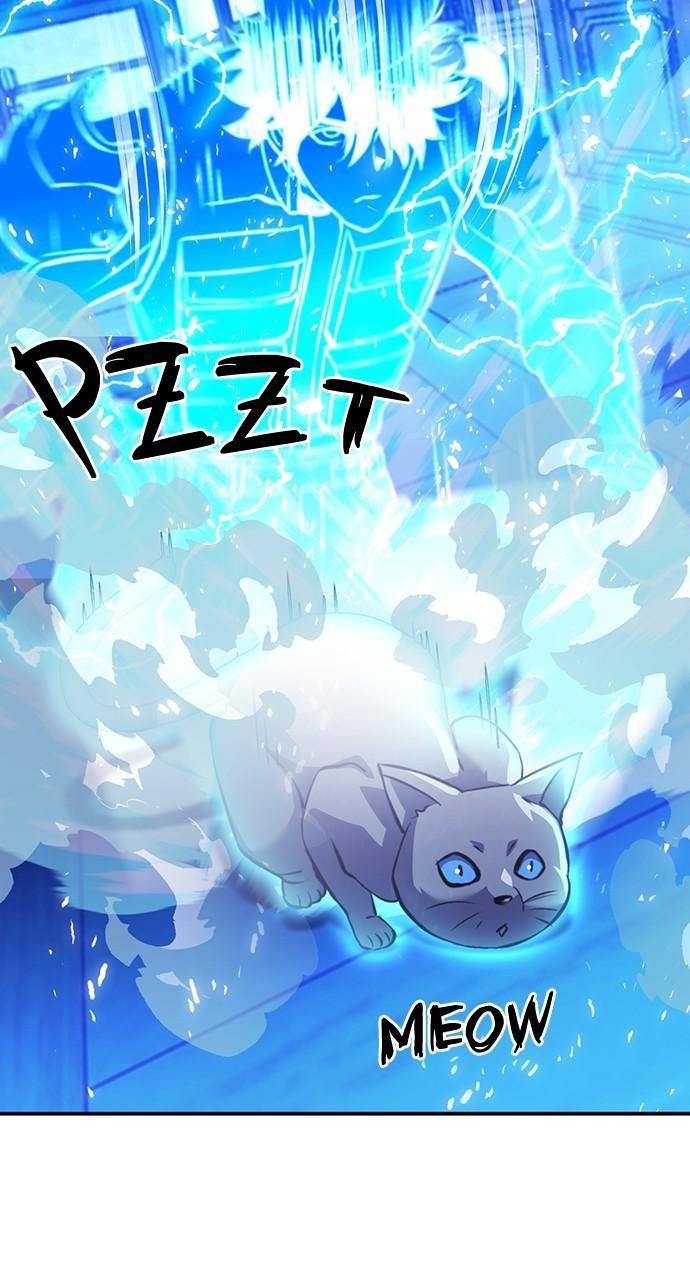 The Druid of Seoul Station Chapter 126 - Page 149