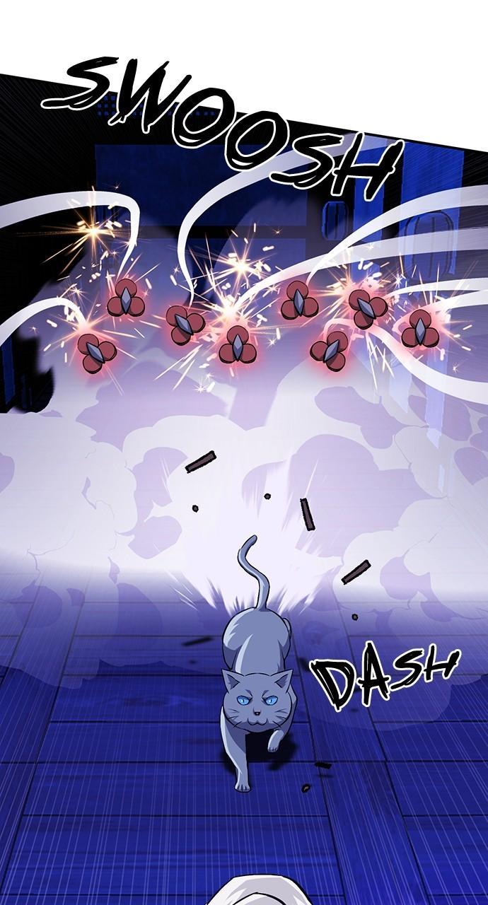 The Druid of Seoul Station Chapter 126 - Page 150