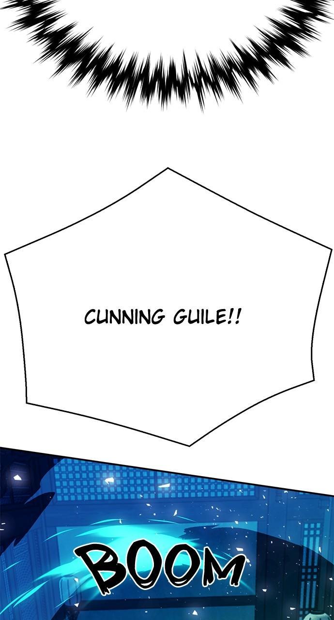 The Druid of Seoul Station Chapter 126 - Page 154