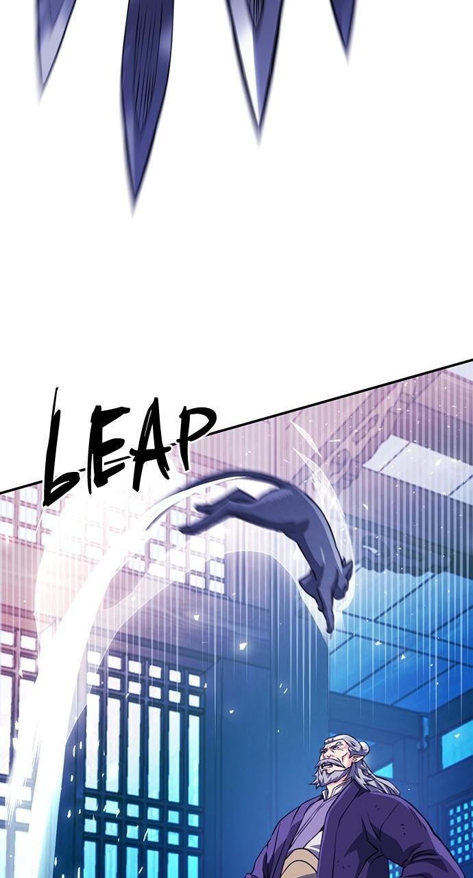 The Druid of Seoul Station Chapter 126 - Page 156