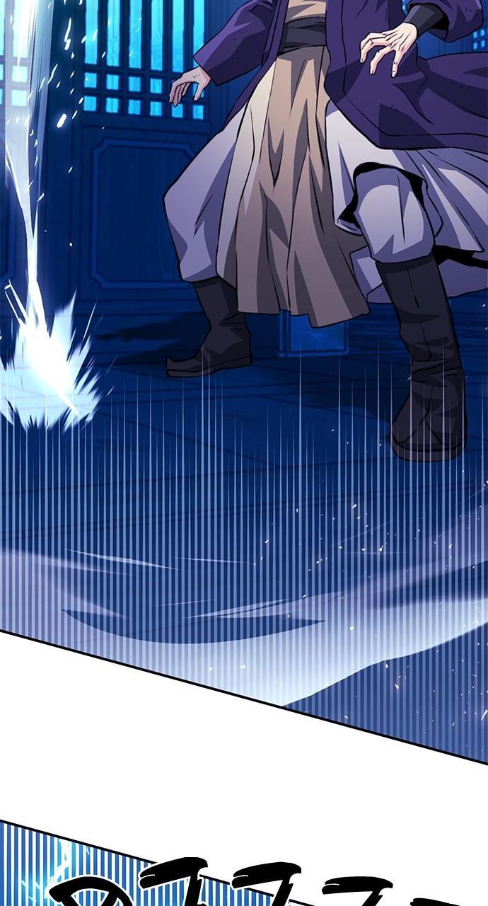 The Druid of Seoul Station Chapter 126 - Page 157