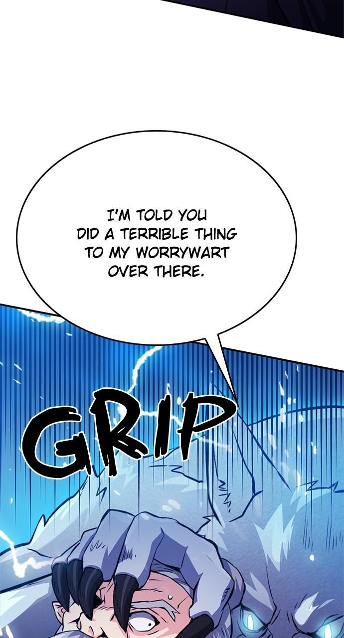 The Druid of Seoul Station Chapter 126 - Page 159