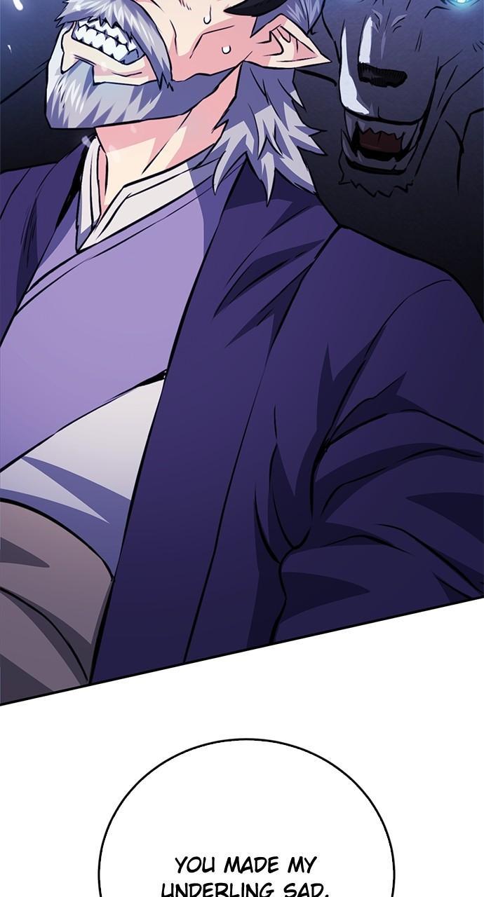 The Druid of Seoul Station Chapter 126 - Page 160