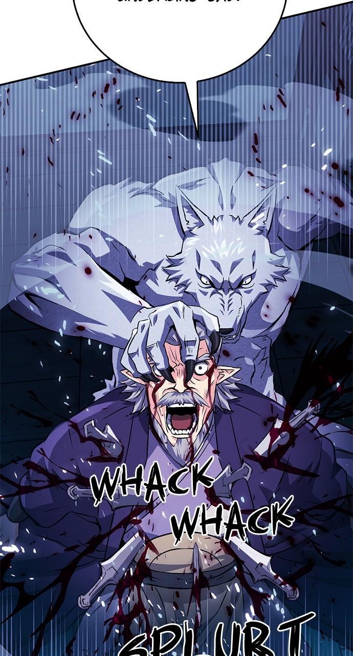 The Druid of Seoul Station Chapter 126 - Page 161