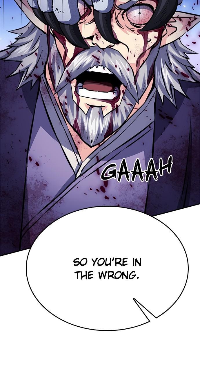 The Druid of Seoul Station Chapter 126 - Page 163