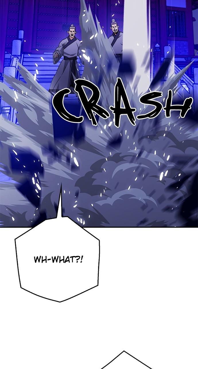 The Druid of Seoul Station Chapter 127 - Page 4