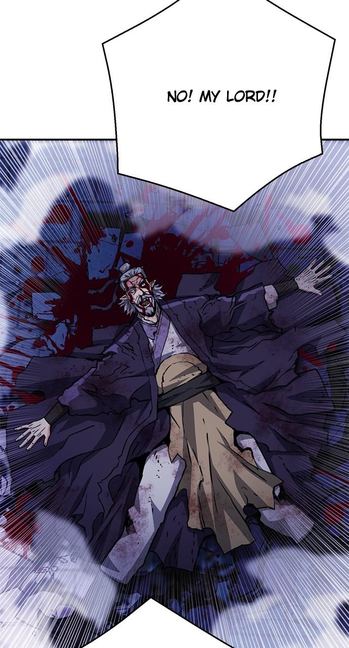 The Druid of Seoul Station Chapter 127 - Page 5