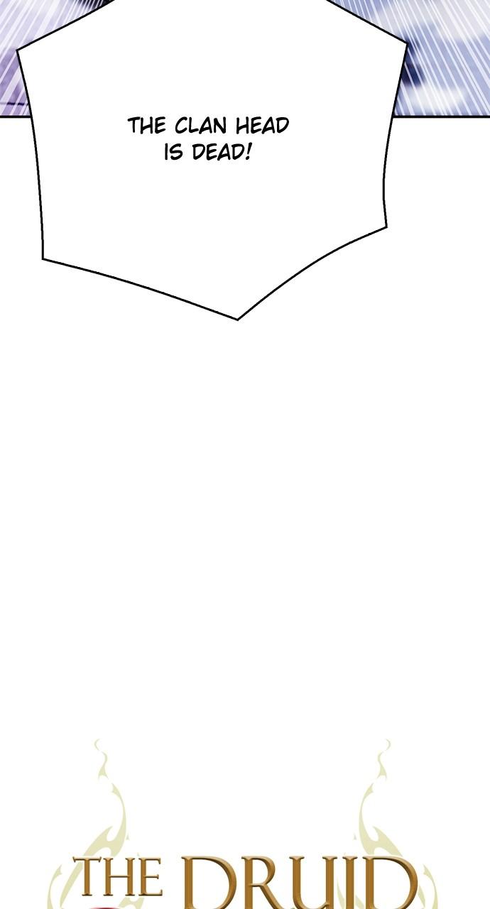 The Druid of Seoul Station Chapter 127 - Page 6