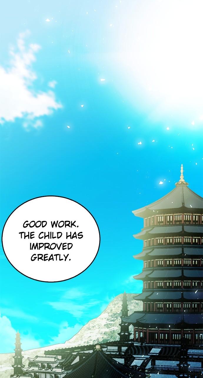 The Druid of Seoul Station Chapter 127 - Page 8