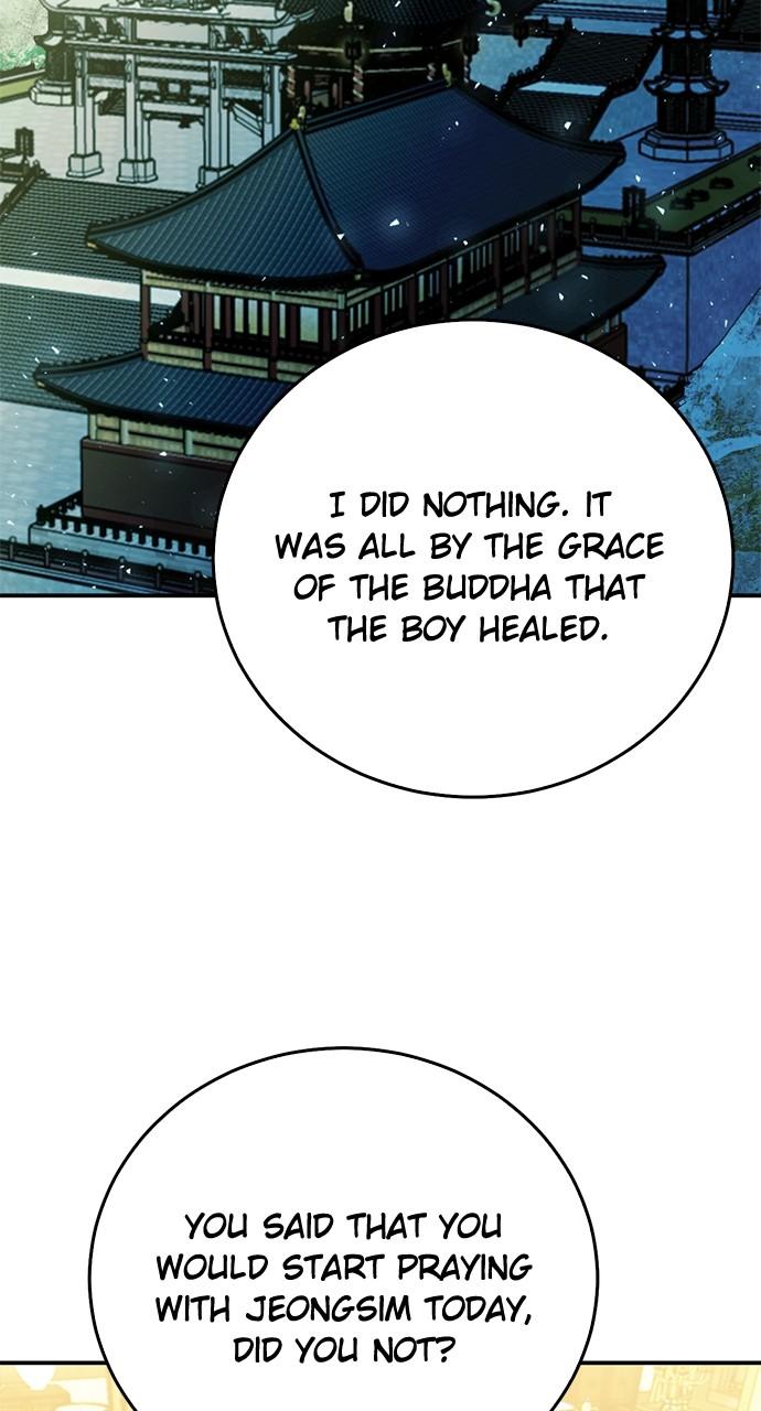 The Druid of Seoul Station Chapter 127 - Page 9