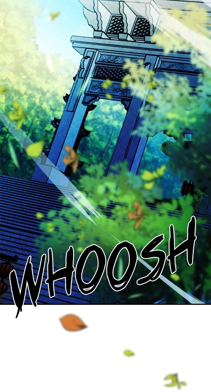 The Druid of Seoul Station Chapter 127 - Page 12