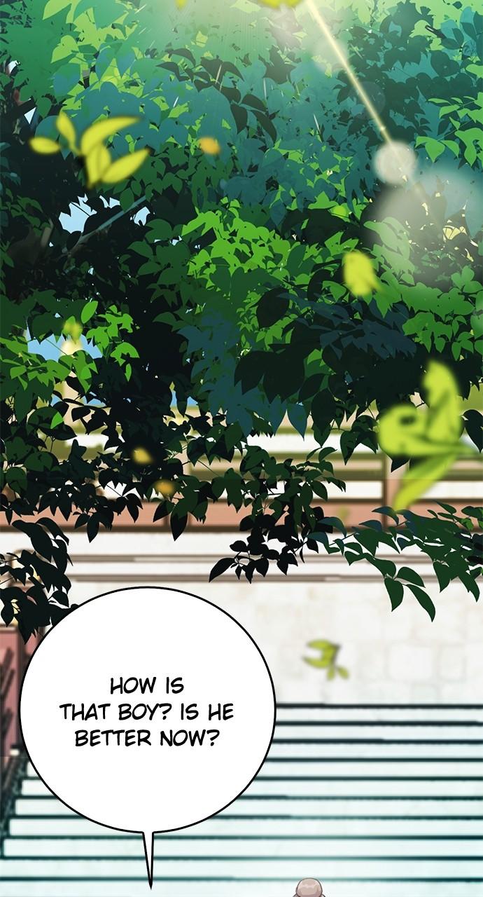 The Druid of Seoul Station Chapter 127 - Page 14