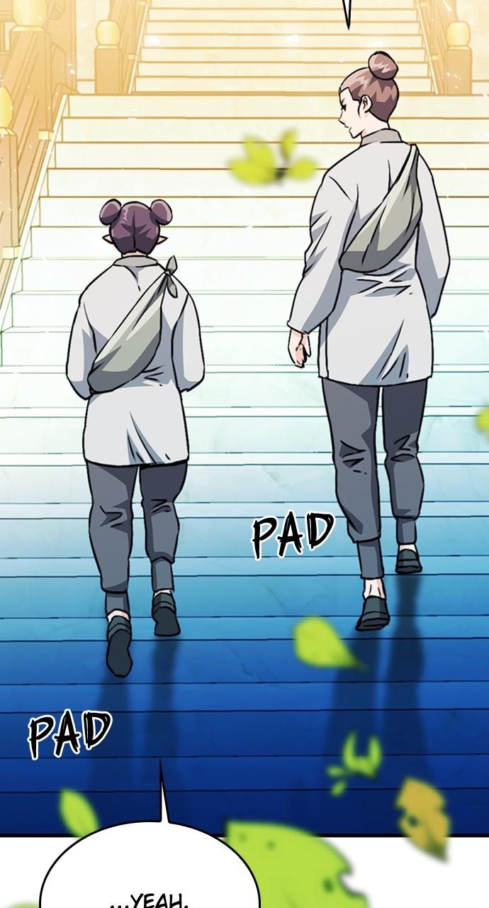 The Druid of Seoul Station Chapter 127 - Page 17