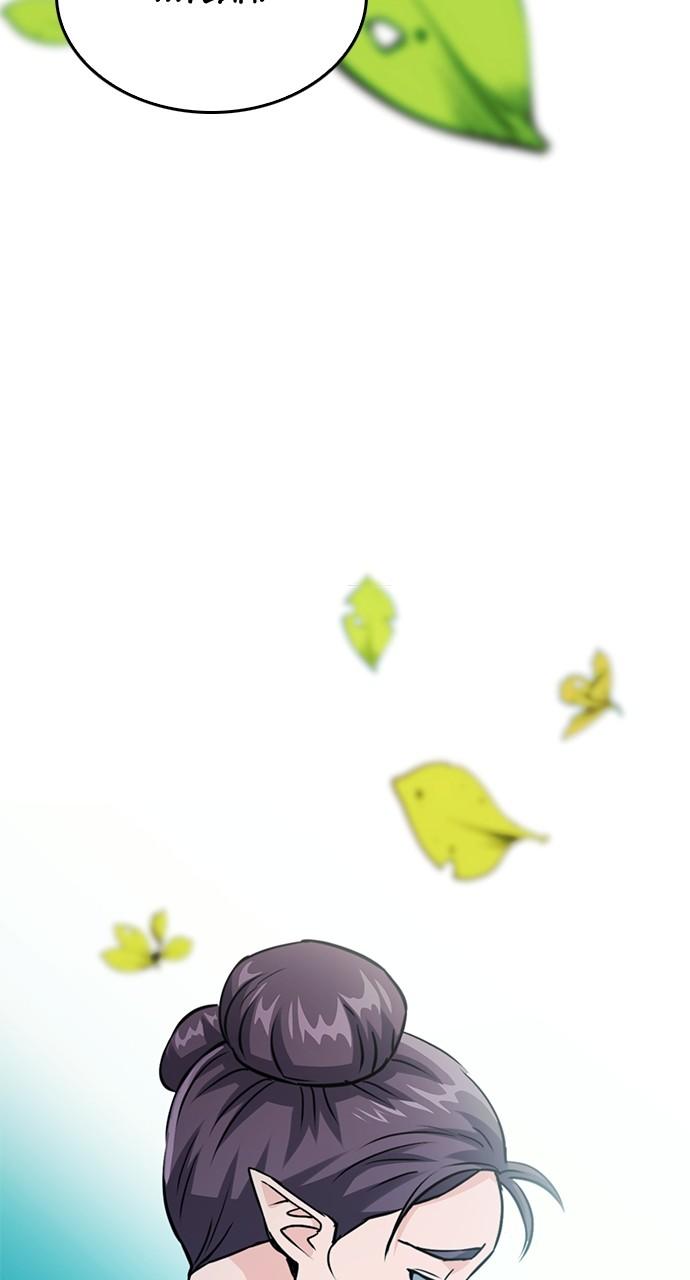 The Druid of Seoul Station Chapter 127 - Page 18