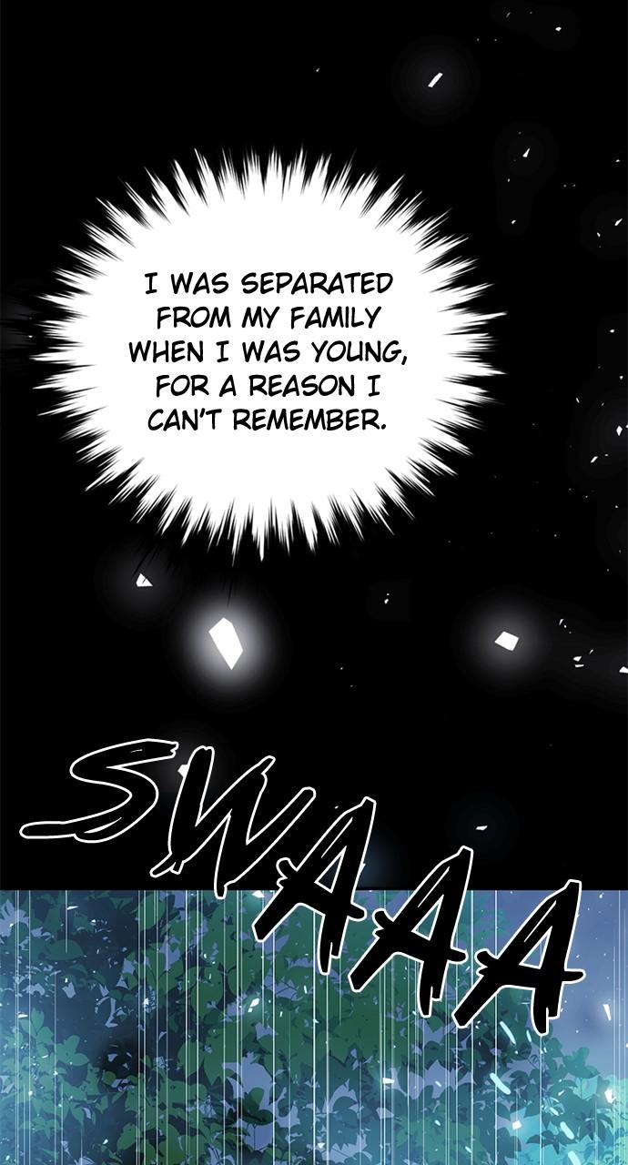 The Druid of Seoul Station Chapter 127 - Page 20