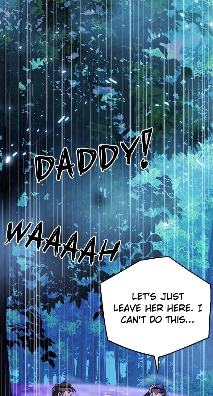 The Druid of Seoul Station Chapter 127 - Page 21