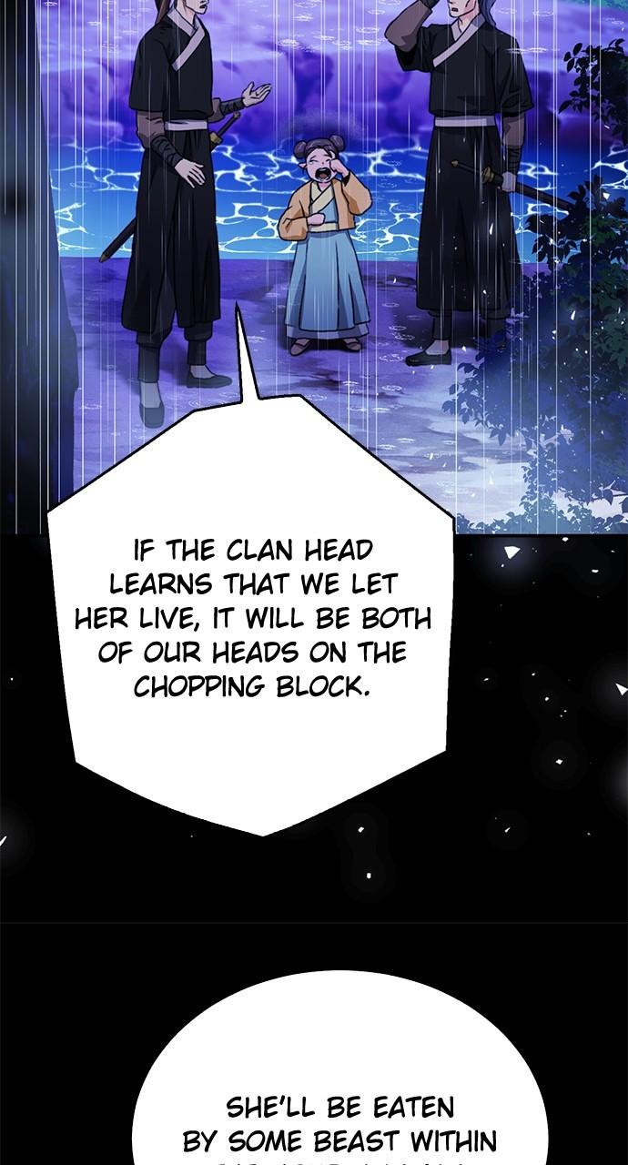 The Druid of Seoul Station Chapter 127 - Page 22