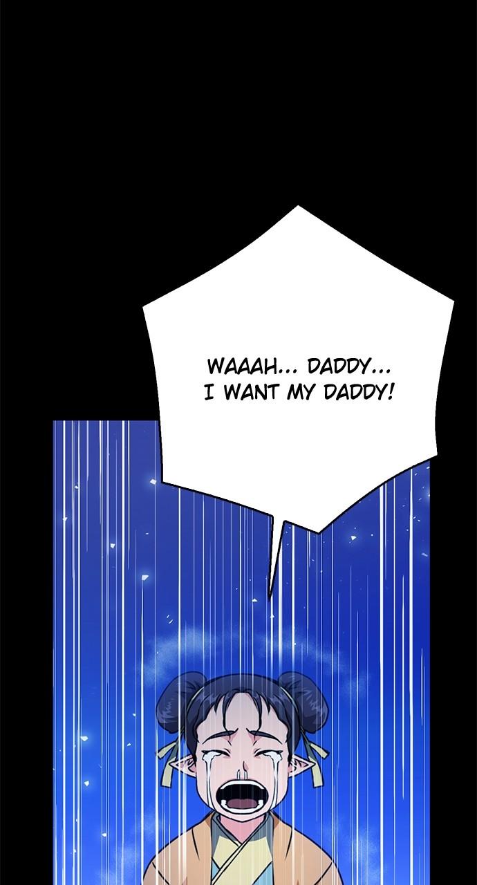 The Druid of Seoul Station Chapter 127 - Page 24