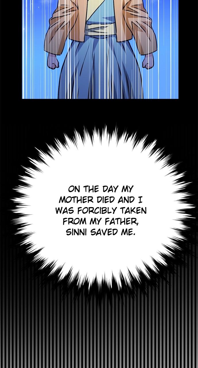 The Druid of Seoul Station Chapter 127 - Page 25