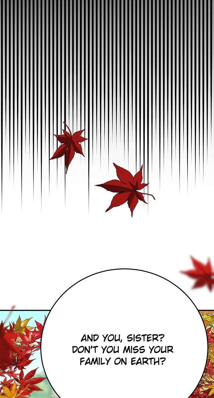 The Druid of Seoul Station Chapter 127 - Page 26