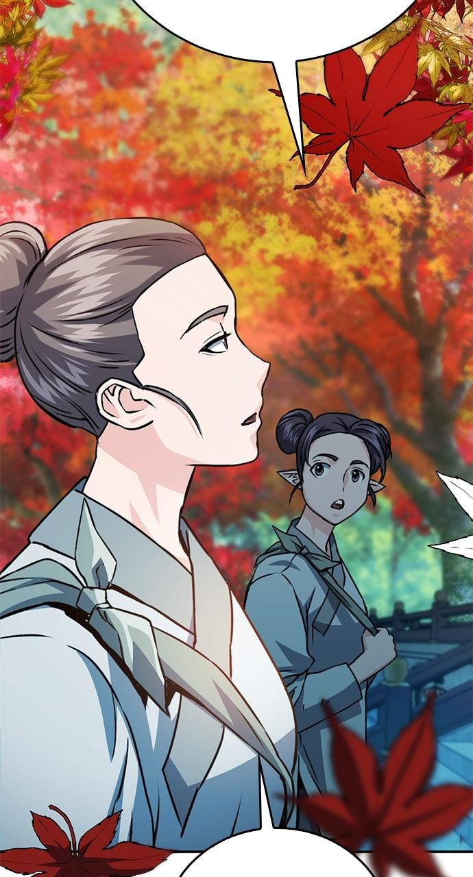 The Druid of Seoul Station Chapter 127 - Page 27