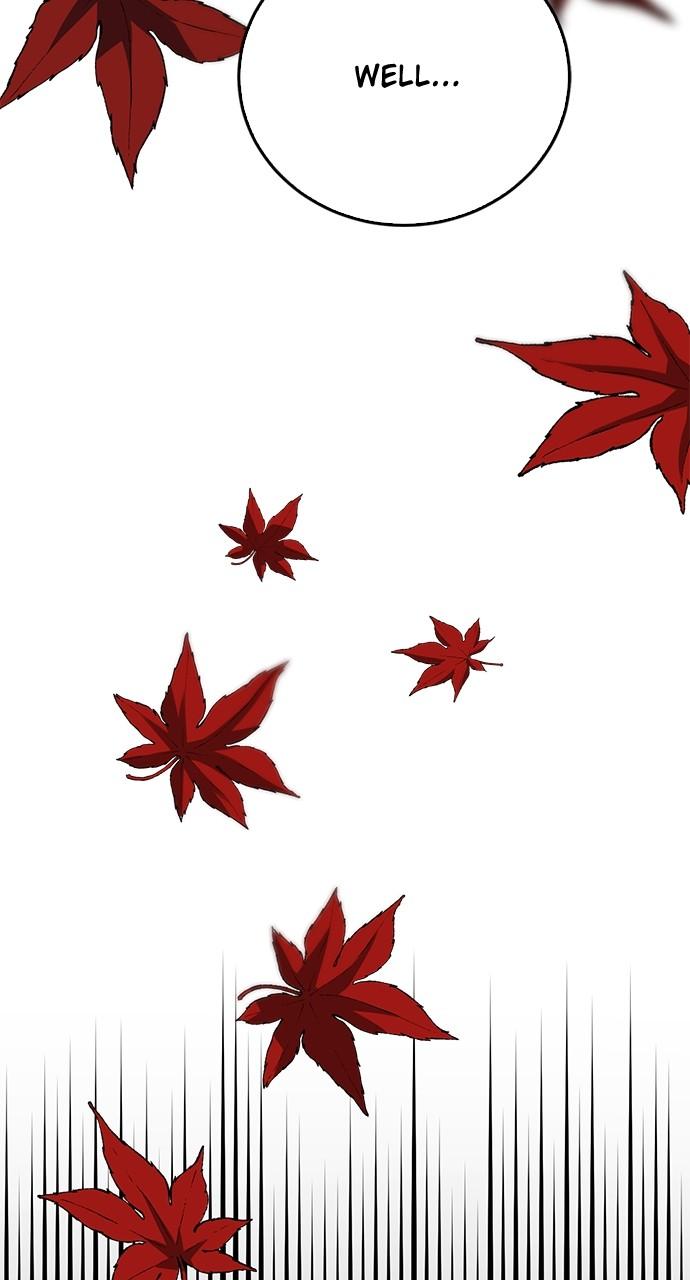 The Druid of Seoul Station Chapter 127 - Page 28