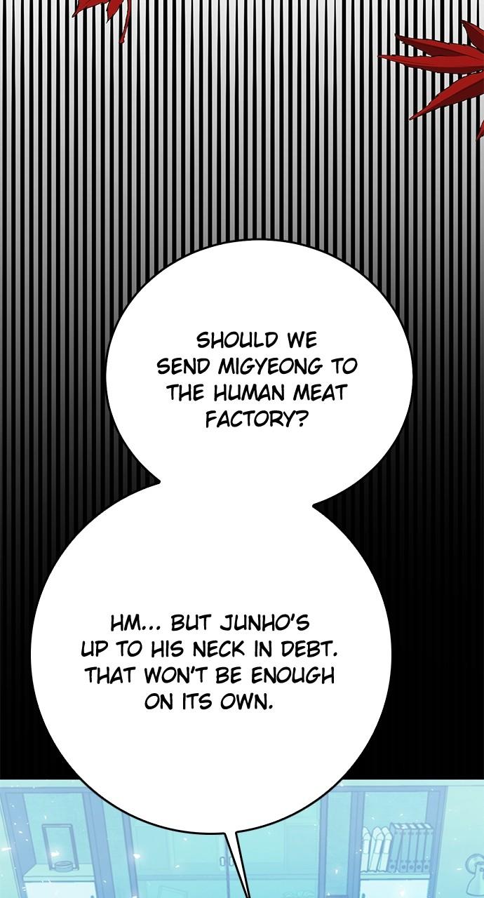 The Druid of Seoul Station Chapter 127 - Page 29