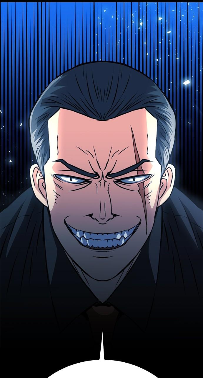 The Druid of Seoul Station Chapter 127 - Page 31